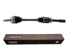 Antriebswelle rechts vorne