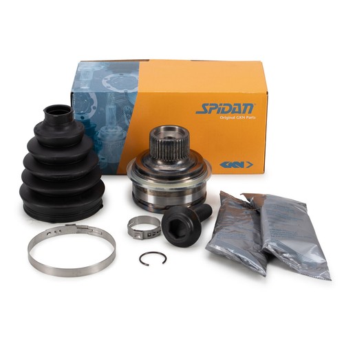 Spidan 36101 gelenksatz - spidan,