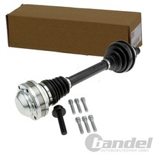 NTY ANTRIEBSWELLE VORNE