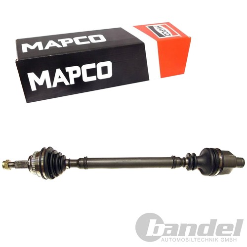 Mapco antriebswelle - mapco,