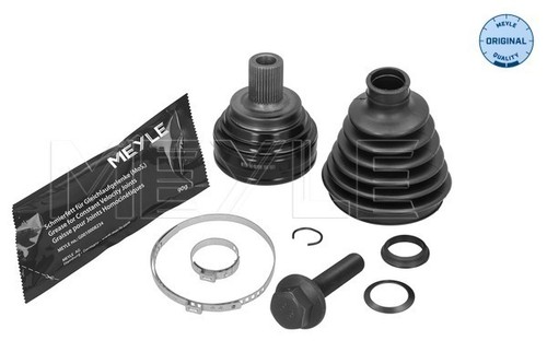 Meyle 100 498 0299 gelenksatz - 498,