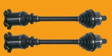 2x Antriebswellen für AUDI A6