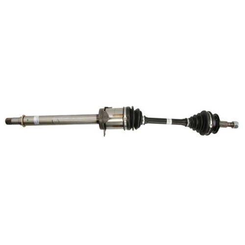 Antriebswelle point gear - point,