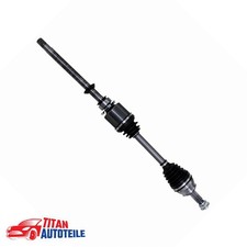 Antriebswelle rechts für ALFA