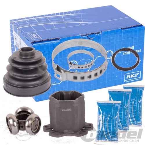 Skf antriebswelle vorne für - antriebswelle,