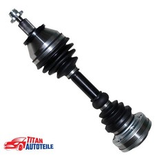 Antriebswelle vorne links ALFA