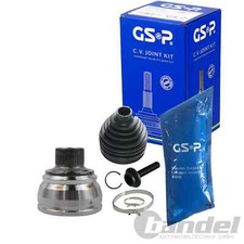 GSP ANTRIEBSWELLENGELENK SATZ