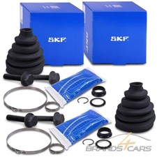 SKF 2x ACHSMANSCHETTE