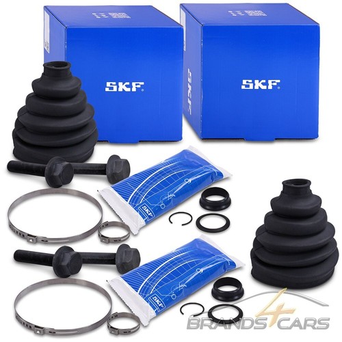 Skf achsmanschette - skf, 2x