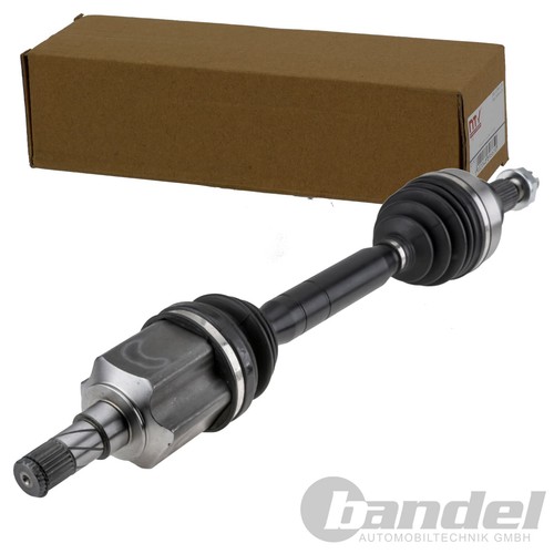 Nty antriebswelle 640mm - nty,