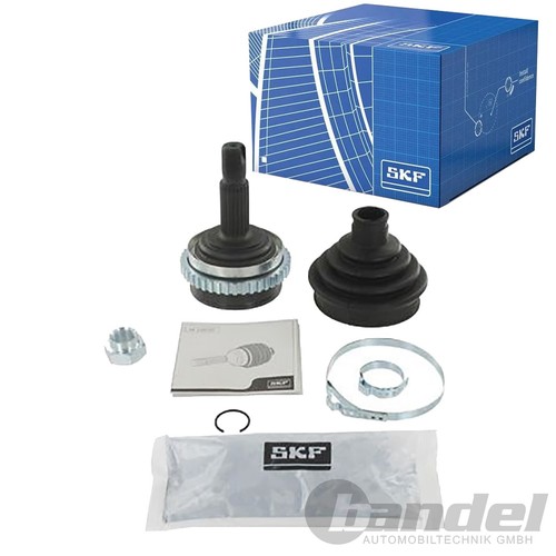 Skf antriebswellengelenk satz - skf,