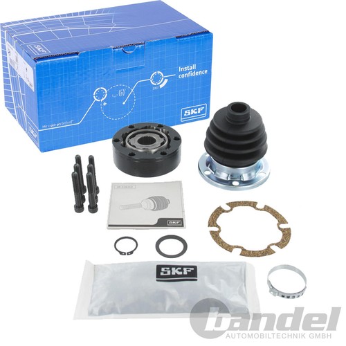 Skf gelenksatz antriebswelle - skf,