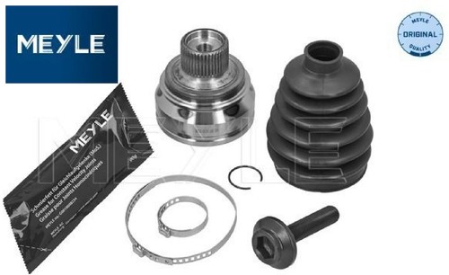 Meyle 1004980298 gelenksatz - 1004980298,