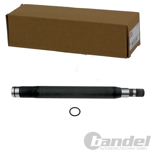 Nty steckwelle differential - nty,