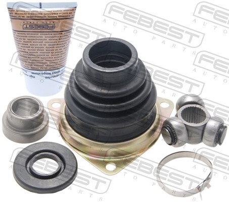 Febest 2411 loglh gelenksatz - febest,