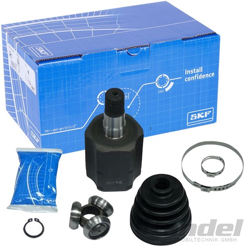 Skf antriebswellengelenk - skf,