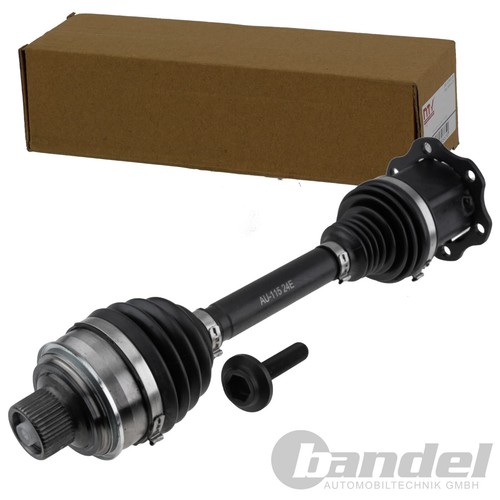 Nty antriebswelle 462mm - nty,