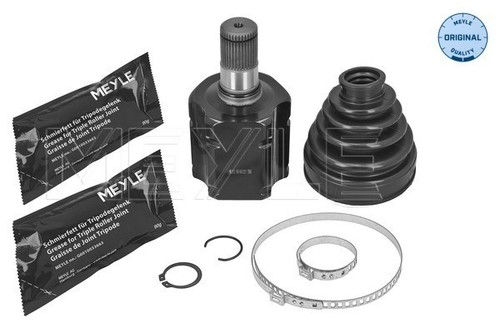 Meyle 100 498 0271 gelenksatz - meyle,