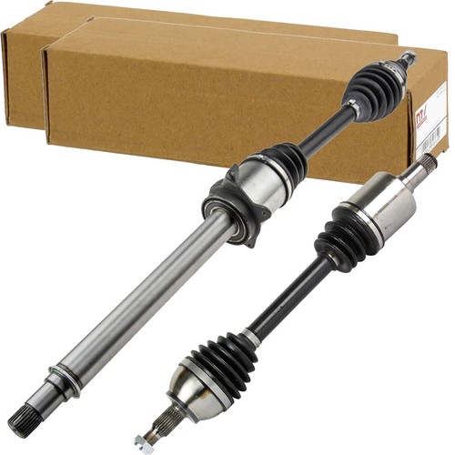 Nty antriebswellen passend - 2x,