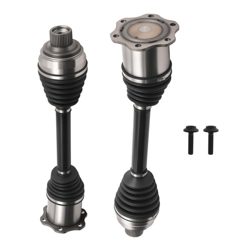 Antriebswelle vorne links - 2x,