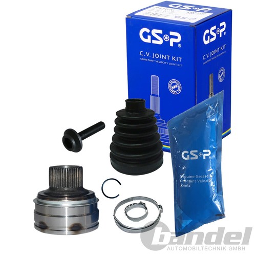 Gsp antriebswellengelenk satz - gsp,