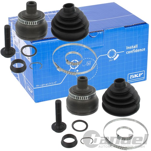 Skf antriebswellengelenk - skf,