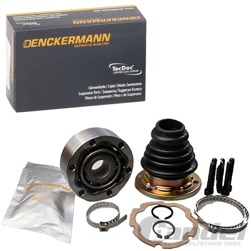 DENCKERMANN