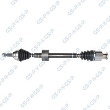GSP Antriebswelle 211016 für