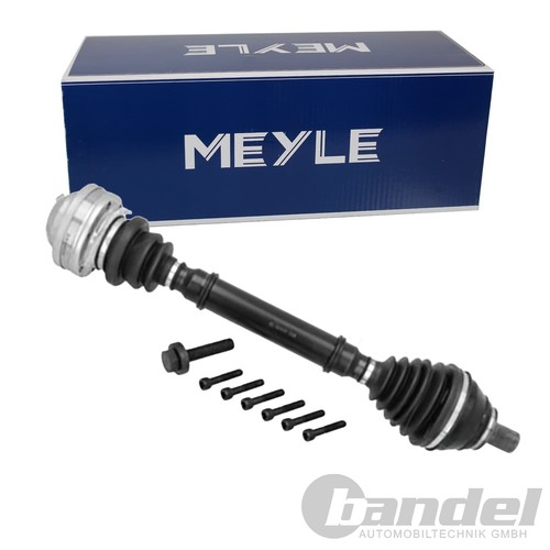 Meyle antriebswelle 601mm - meyle,
