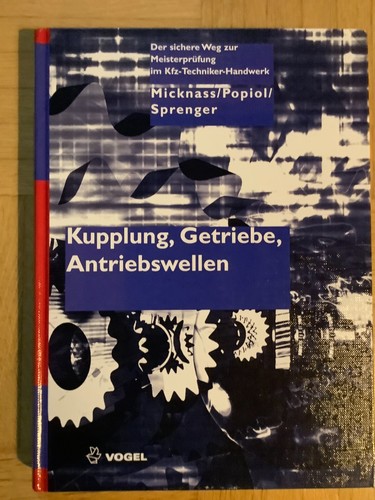 Kupplung getriebe - kupplung,,
