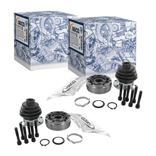 Vaico antriebswellengelenk - 2x,