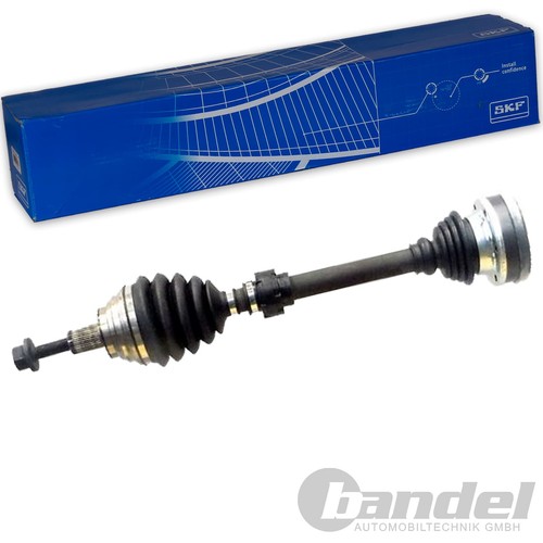 Skf antriebswelle vorne - antriebswelle,