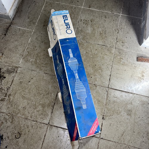 Eurodriveline 109a - eurodriveline, pg-109a