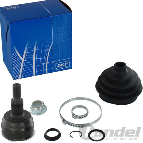 Skf antriebswellengelenk - skf,