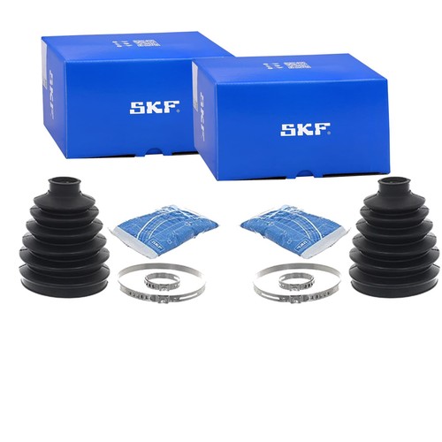 Skf achsmanschetten satz - 2x,