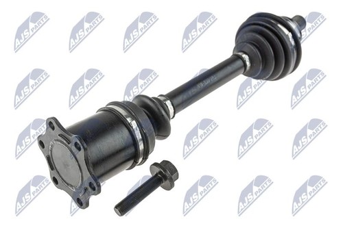 Nty antriebswelle vorne links - antriebswelle,
