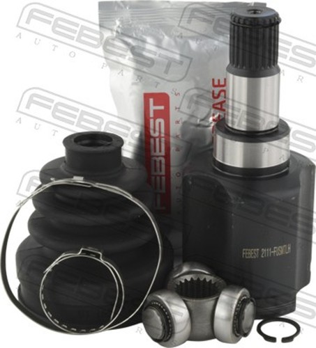 Febest gelenksatz - febest,