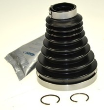 Faltenbalgsatz Antriebswelle