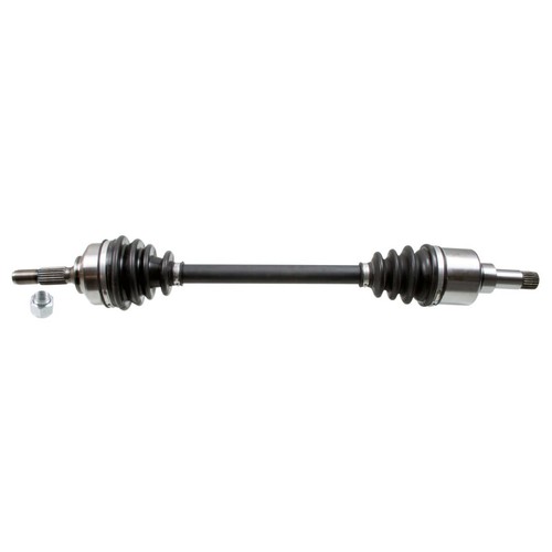 Antriebswelle febi bilstein - antriebswelle,