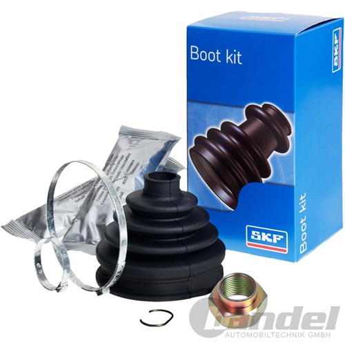 Skf achsmanschette faltenbalg - skf,
