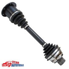 Antriebswelle vorne links